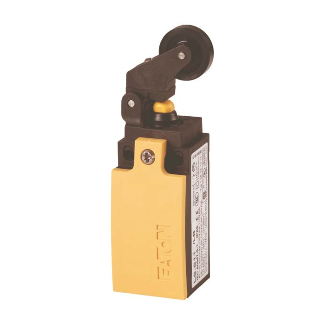 Eaton Interrupteur de position 1S 1O Levier à rouleau long LS-S11/LB