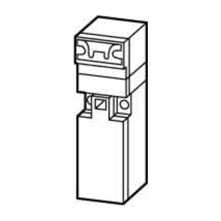 Eaton Interrupteur de position 1S 1O LS-S11-ZB