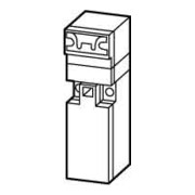 Eaton Interrupteur de position 2NO LS-02-ZB-1
