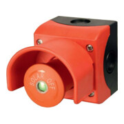 Eaton Interrupteur de secours incendie PV 1S 1O M22-SOL-PVT45PMPI11Q-1