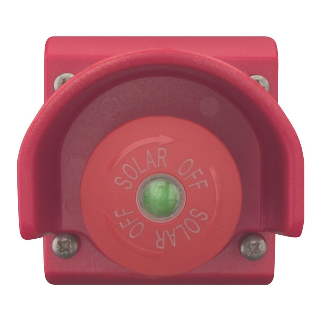 Eaton Interrupteur de secours incendie PV 1S 1O M22-SOL-PVT45PMPI11Q