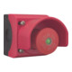 Eaton Interrupteur de secours incendie PV 1S 1O M22-SOL-PVT45PMPI11Q