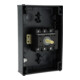 Eaton Interrupteur de sécurité 63A AP 1S/1Ö P3-63/I4-SI/HI11
