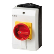 Eaton Interrupteur de sécurité P1-25/I2-SI-1