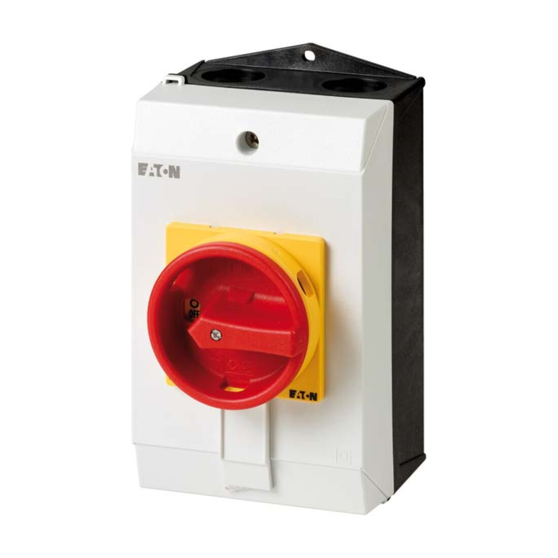 Eaton Interrupteur de sécurité P1-25/I2-SI