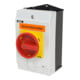 Eaton Interrupteur de sécurité P1-25/I2-SI