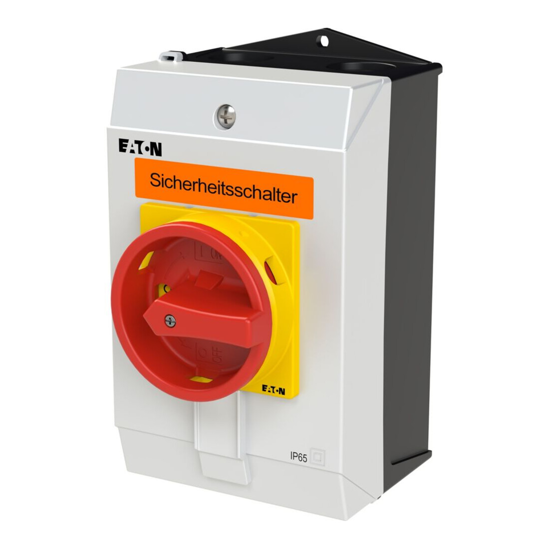 Eaton Interrupteur de sécurité P1-25/I2-SI