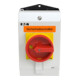 Eaton Interrupteur de sécurité P1-25/I2-SI