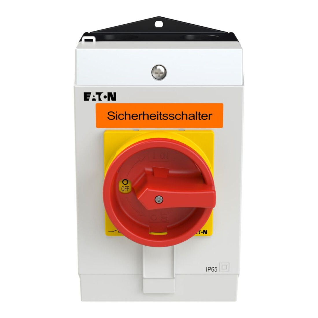 Eaton Interrupteur de sécurité P1-25/I2-SI
