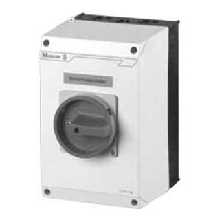Eaton Interrupteur de sécurité P1-25/I2-SI/HI11-SW