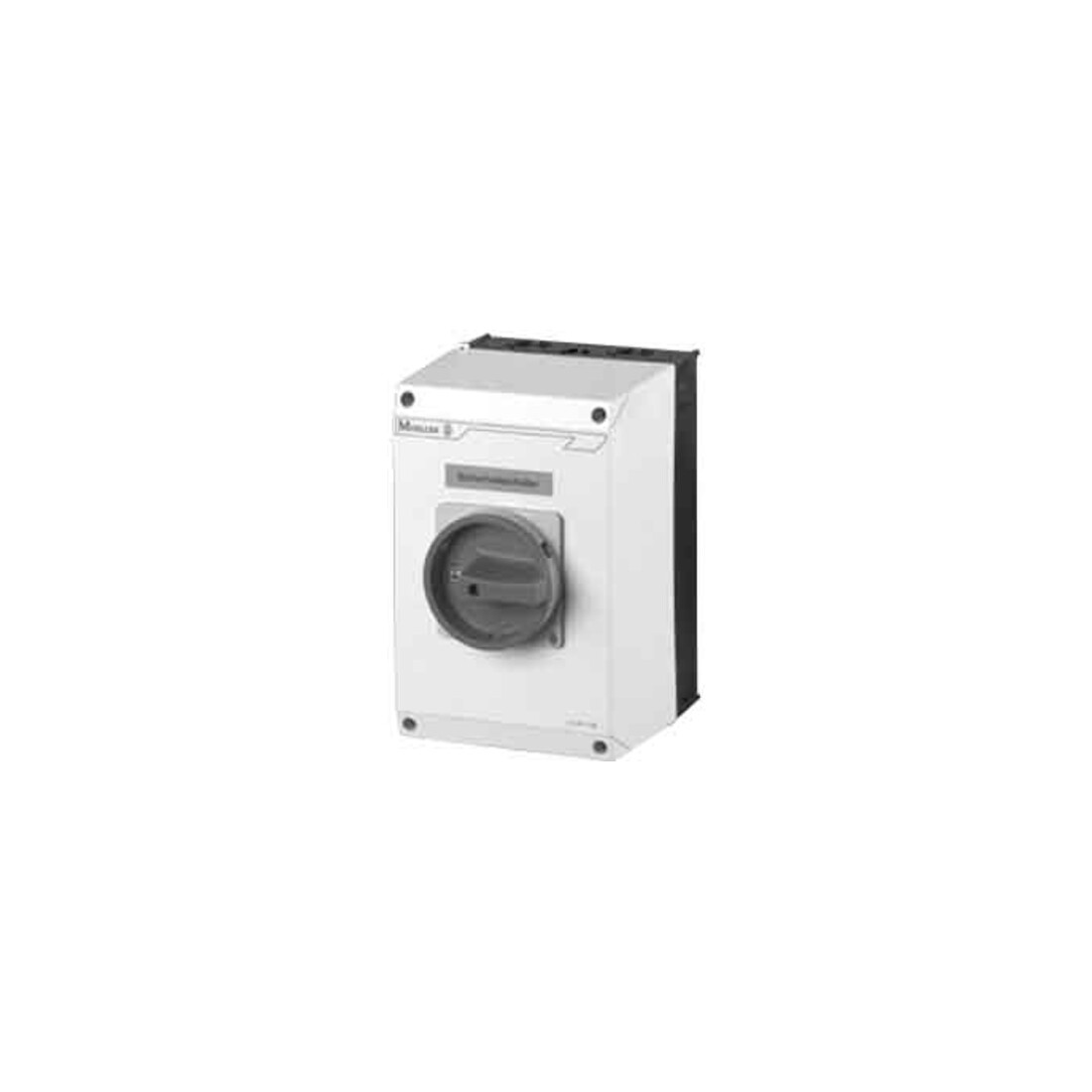 Eaton Interrupteur de sécurité P1-25/I2-SI/HI11-SW