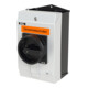 Eaton Interrupteur de sécurité P1-25/I2-SI/HI11-SW