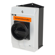 Eaton Interrupteur de sécurité P1-25/I2-SI/HI11-SW-2