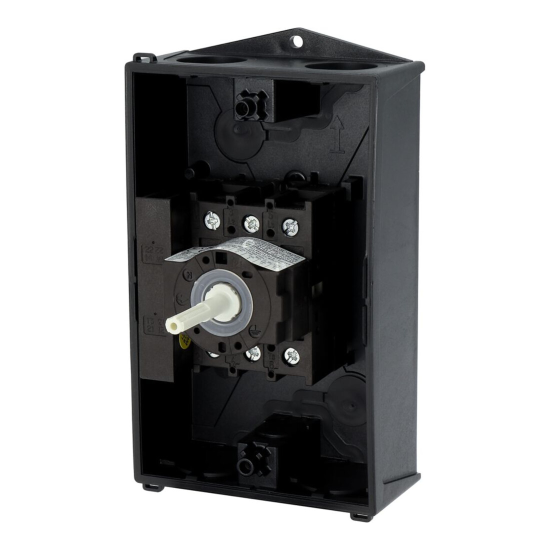 Eaton Interrupteur de sécurité P1-25/I2-SI/HI11-SW