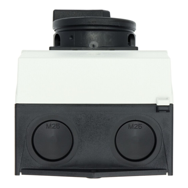 Eaton Interrupteur de sécurité P1-25/I2-SI/HI11-SW