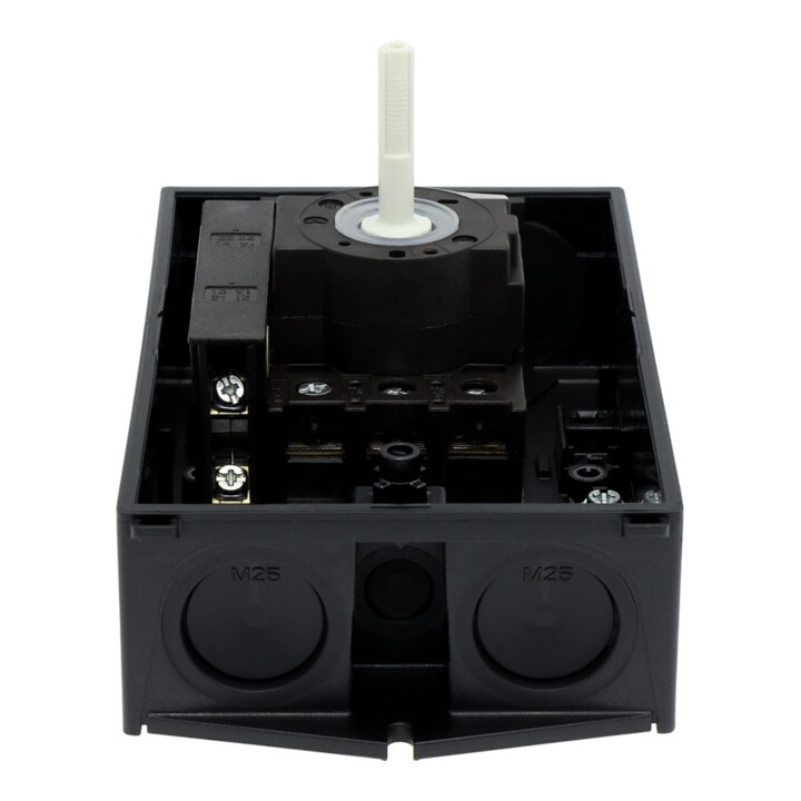 Eaton Interrupteur de sécurité P1-25/I2-SI/HI11-SW