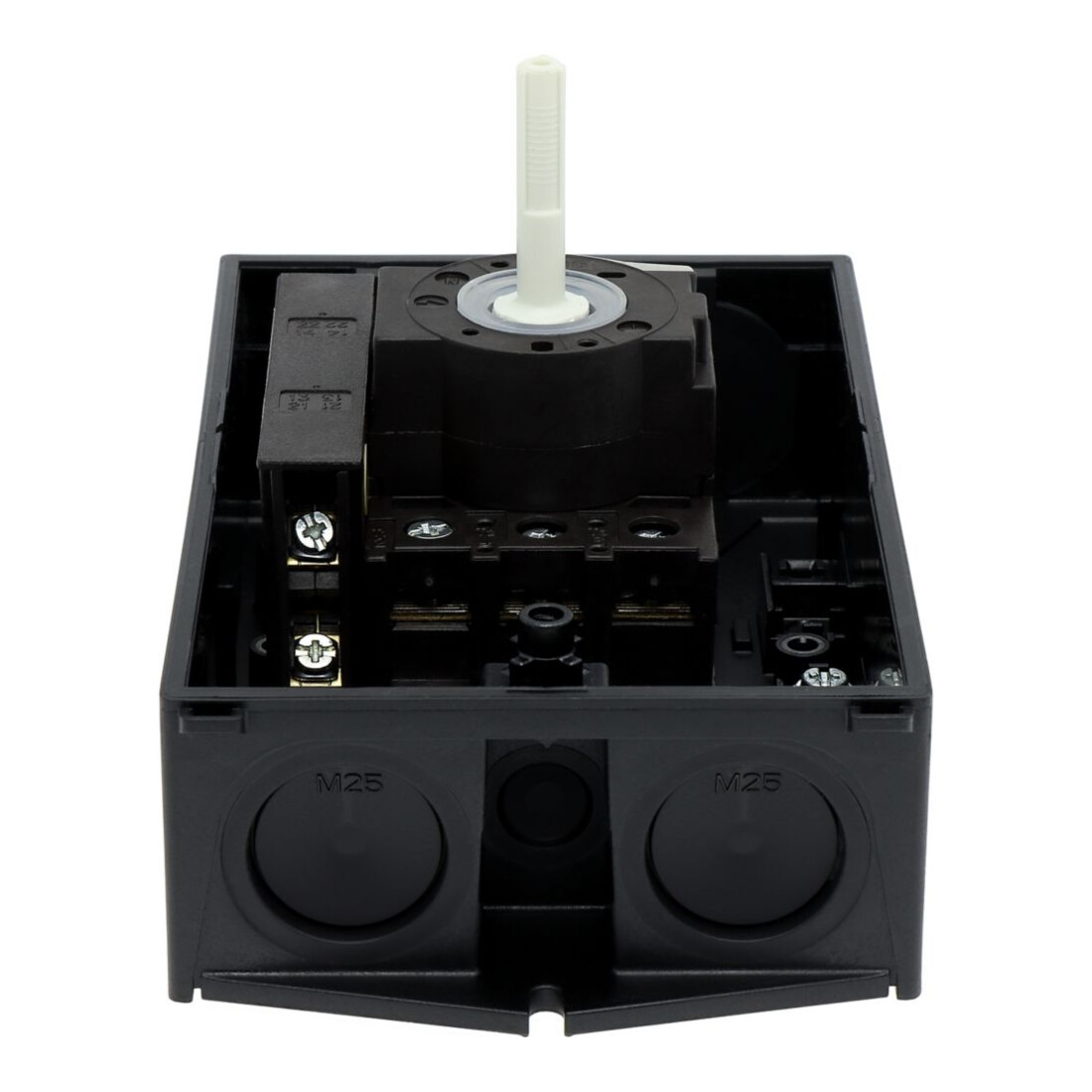 Eaton Interrupteur de sécurité P1-25/I2-SI/HI11-SW
