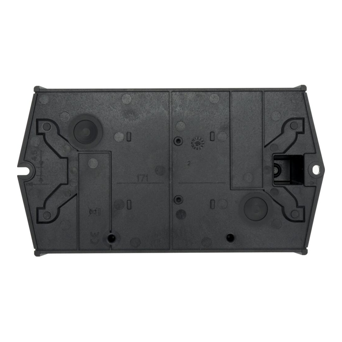 Eaton Interrupteur de sécurité P1-25/I2-SI/HI11-SW