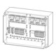 Eaton Interrupteur de sécurité SAFETY-MC4-U 230V50H
