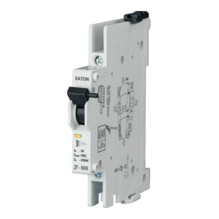 Eaton Interrupteur de signalisation déclencheur 2W encliquetable ZP-NHK