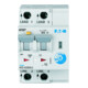 Eaton Interrupteur différentiel de protection incendie 2 pôles, B16A, 30mA AFDD-16/2/B/003-A
