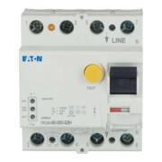 Eaton Interrupteur différentiel FI 40A 4p 30mA FRCDM-40/4/003-G/B+-2