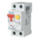 Eaton Interrupteur différentiel FI/LS B 10A 1p+N, 30mA PXK-B10/1N/003-A