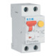 Eaton Interrupteur différentiel FI/LS B 10A 1p+N, 30mA PXK-B10/1N/003-A