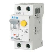 Eaton Interrupteur différentiel FI/LS B 16A 1p+N, 30mA PXK-B16/1N/003-A-1