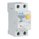 Eaton Interrupteur différentiel/sectionneur B 16A 1+N, 30mA PXK-B16/1N/003-F