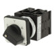 Eaton Interrupteur étoile-triangle 20A, 5,5 kW, 3p, IP65 T0-4-8410/E