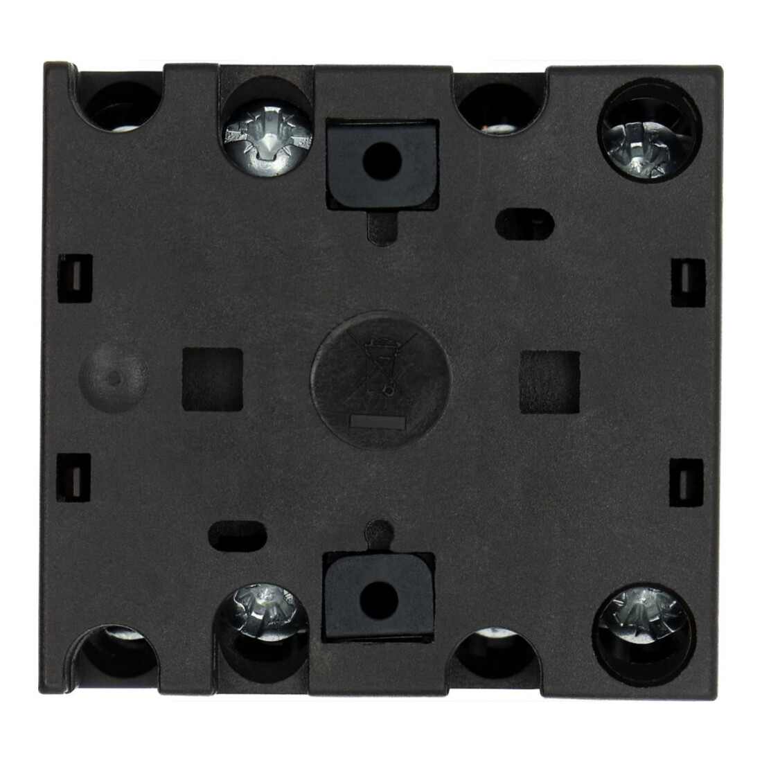 Eaton Interrupteur étoile-triangle 20A, 5,5 kW, 3p, IP65 T0-4-8410/E