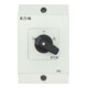 Eaton Interrupteur étoile-triangle 20A, 5,5 kW, 3p, IP65 T0-4-8410/I1
