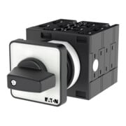 Eaton Interrupteur étoile-triangle 32A, 13kW, 3p, IP65 T3-4-8410/E-2