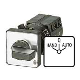 Eaton Interrupteur manuel automobile 1 pôle TM-1-15431/E