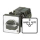 Eaton Interrupteur manuel automobile 1 pôle TM-1-15431/E