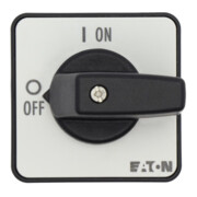 Eaton Interrupteur marche-arrêt 1 pôle T0-1-8200/E-4