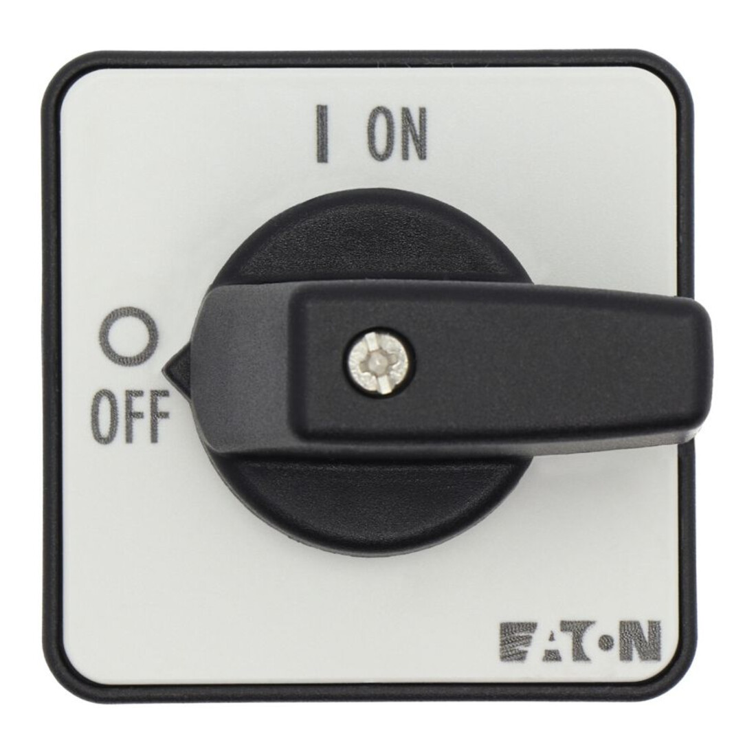 Eaton Interrupteur marche-arrêt 1 pôle T0-1-8200/E