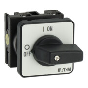 Eaton Interrupteur marche-arrêt 1 pôle T0-1-8200/E-5