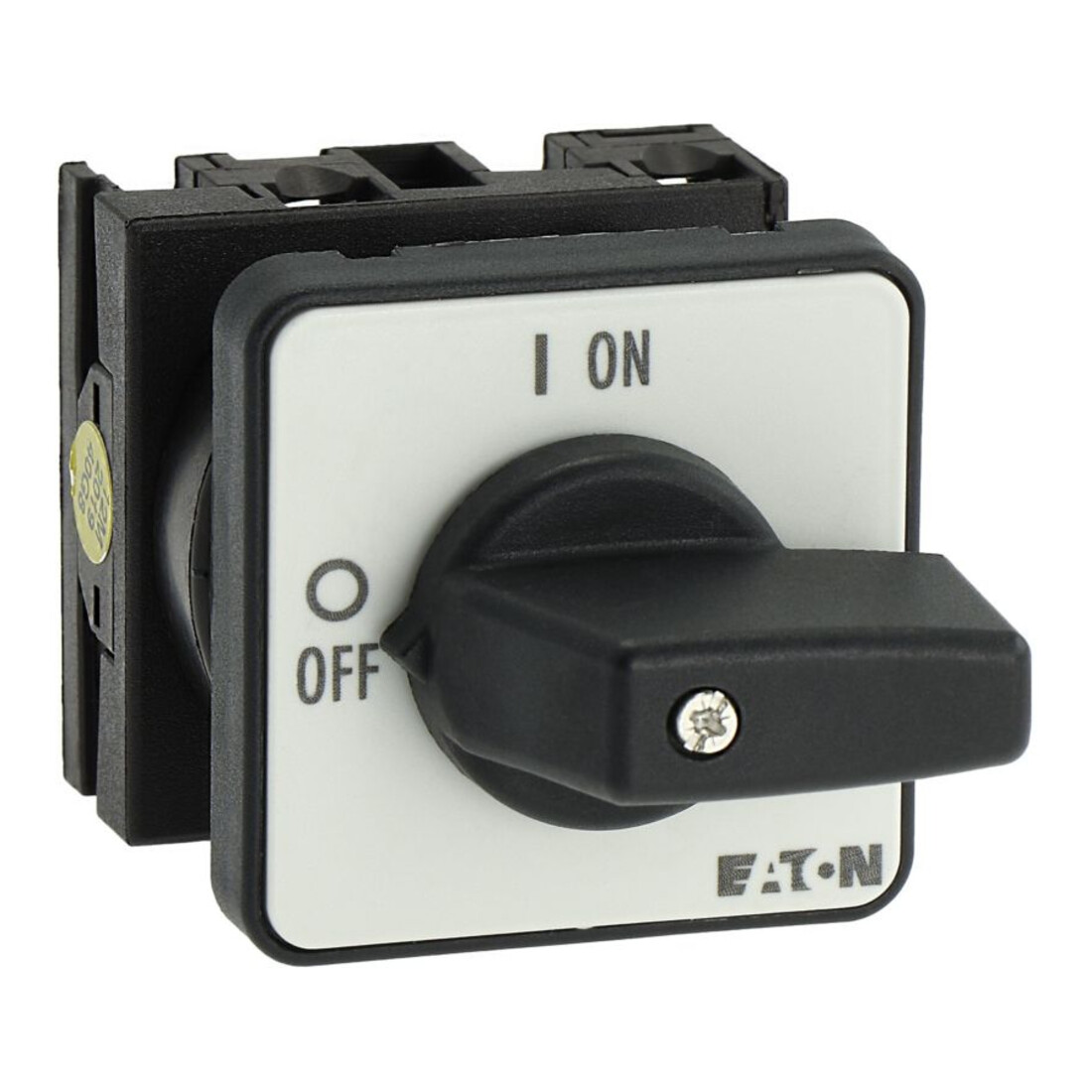 Eaton Interrupteur marche-arrêt 1 pôle T0-1-8200/E