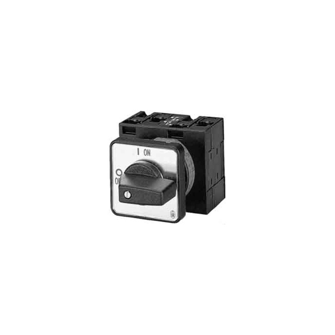 Eaton Interrupteur marche-arrêt 2 pôles T0-1-102/E