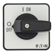 Eaton Interrupteur marche-arrêt 2 pôles T0-1-102/E-4