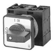 Eaton Interrupteur marche-arrêt 3 pôles T0-2-1/E-1