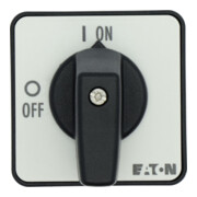 Eaton Interrupteur marche-arrêt 3 pôles T0-2-1/E-3