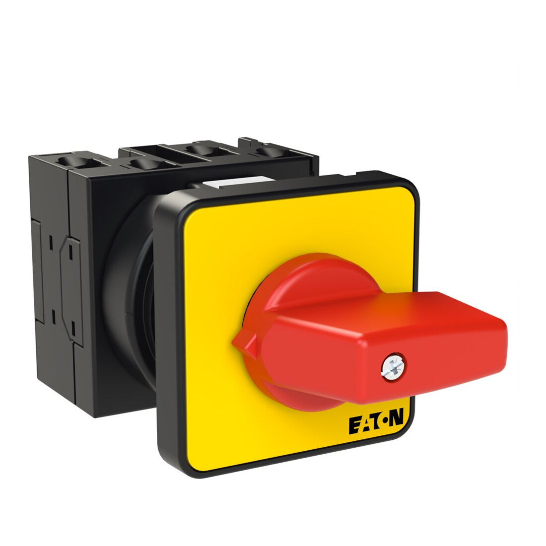 Eaton Interrupteur marche-arrêt 3 pôles T0-2-1/E-RT