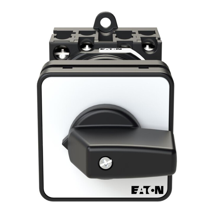 Eaton Interrupteur marche-arrêt 3 pôles T0-2-1/Z