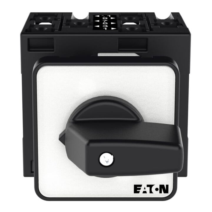 Eaton Interrupteur marche-arrêt 3 pôles T3-3-8212/E