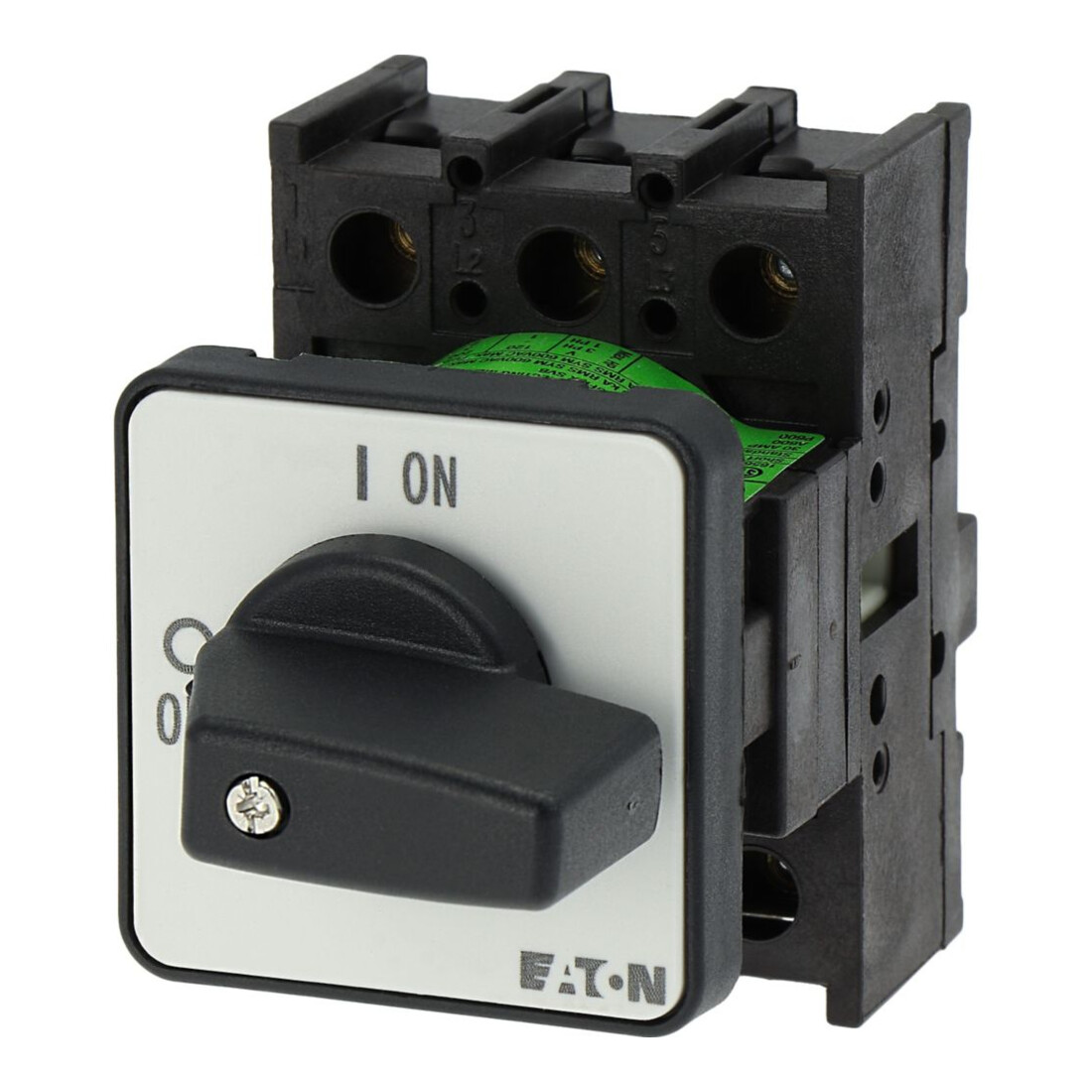 Eaton Interrupteur marche-arrêt encastrable P1-32/E