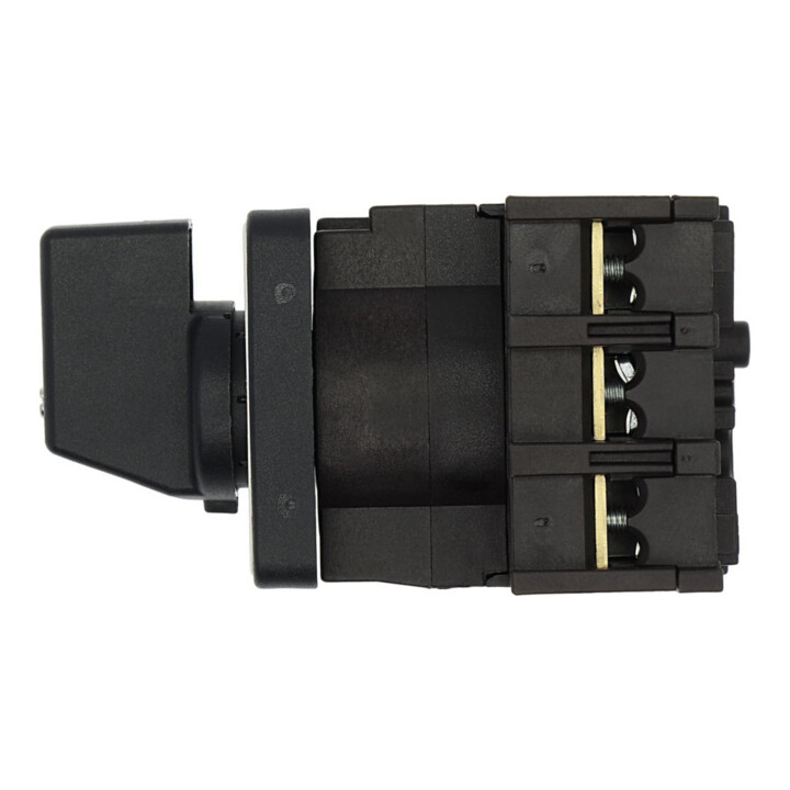 Eaton Interrupteur marche-arrêt encastrable P1-32/E