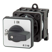 Eaton Interrupteur marche-arrêt encastrable vertical P1-25/IVS-1